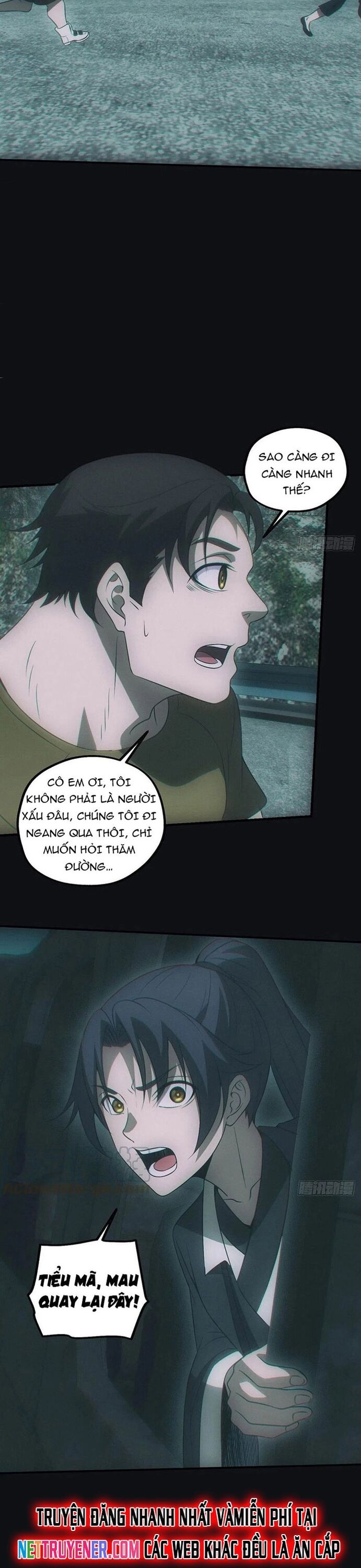 Đô Thị Bắt Yêu Nhân - Chapter 72 - Page 5