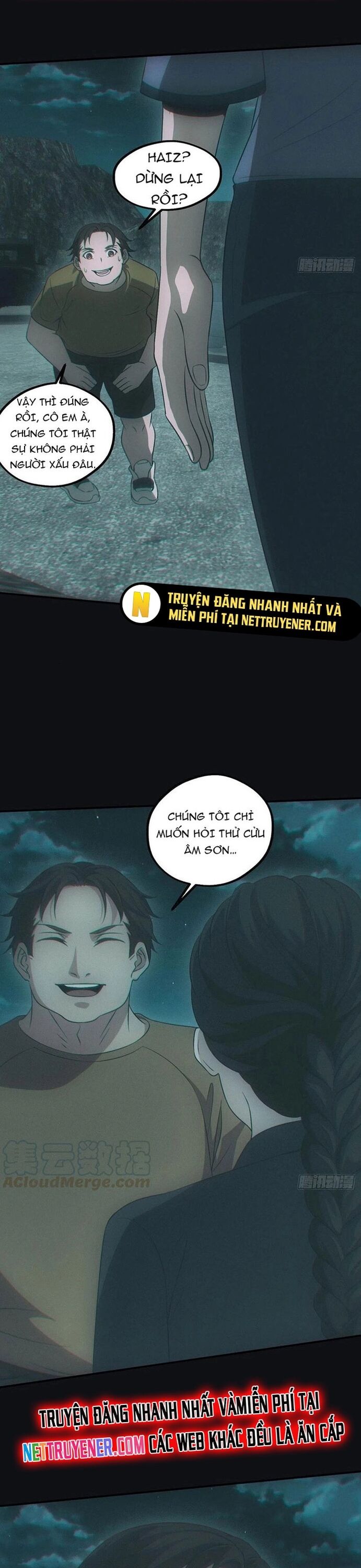Đô Thị Bắt Yêu Nhân - Chapter 72 - Page 6