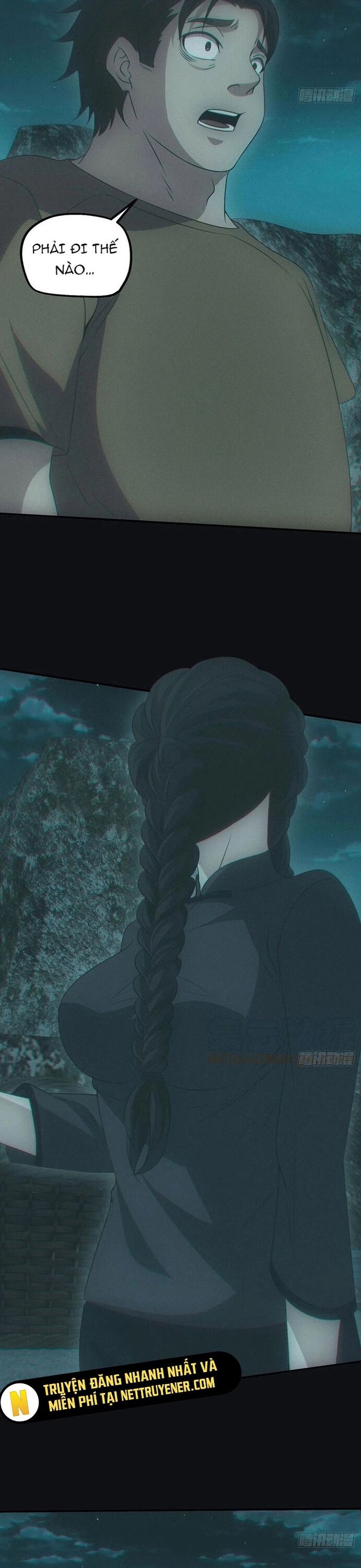 Đô Thị Bắt Yêu Nhân - Chapter 72 - Page 7