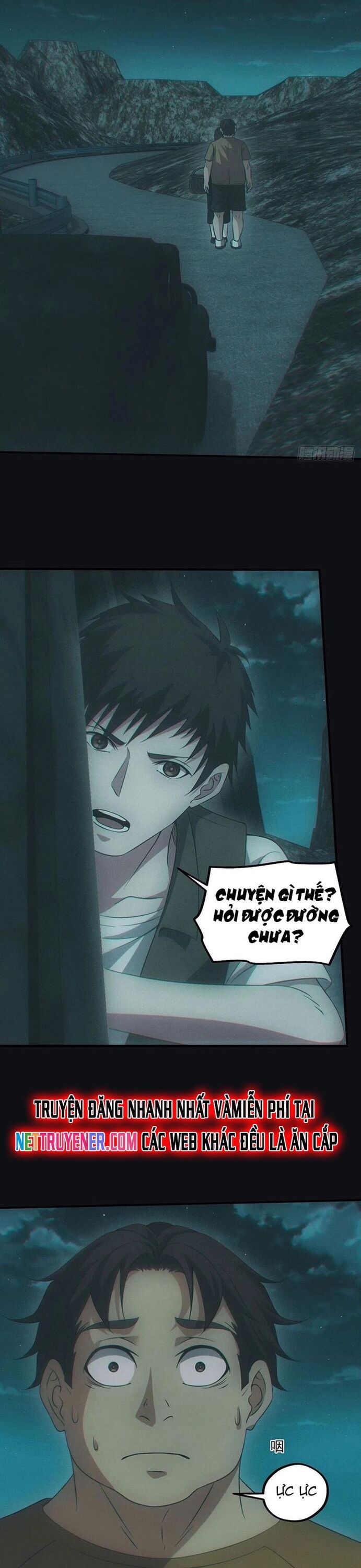 Đô Thị Bắt Yêu Nhân - Chapter 72 - Page 8