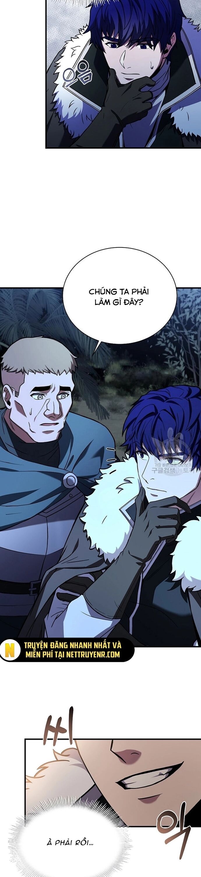 Sự Trở Lại Của Pháp Sư 8 Vòng - Chapter 101 - Page 12