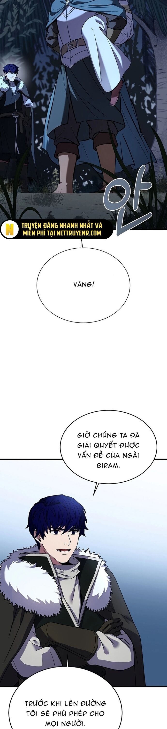 Sự Trở Lại Của Pháp Sư 8 Vòng - Chapter 101 - Page 15