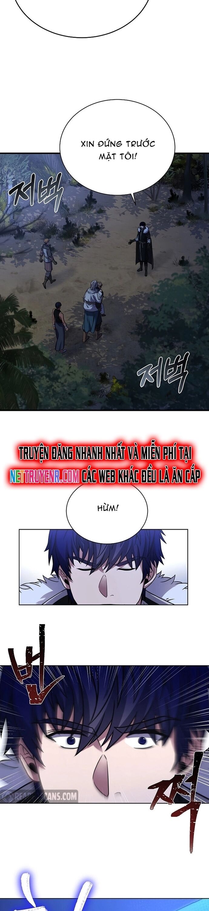 Sự Trở Lại Của Pháp Sư 8 Vòng - Chapter 101 - Page 16