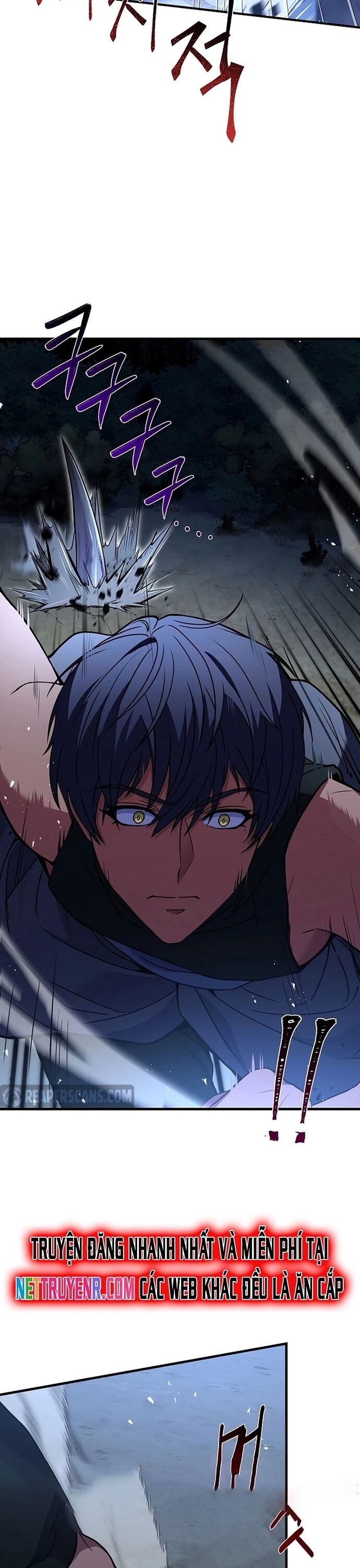 Sự Trở Lại Của Pháp Sư 8 Vòng - Chapter 101 - Page 21