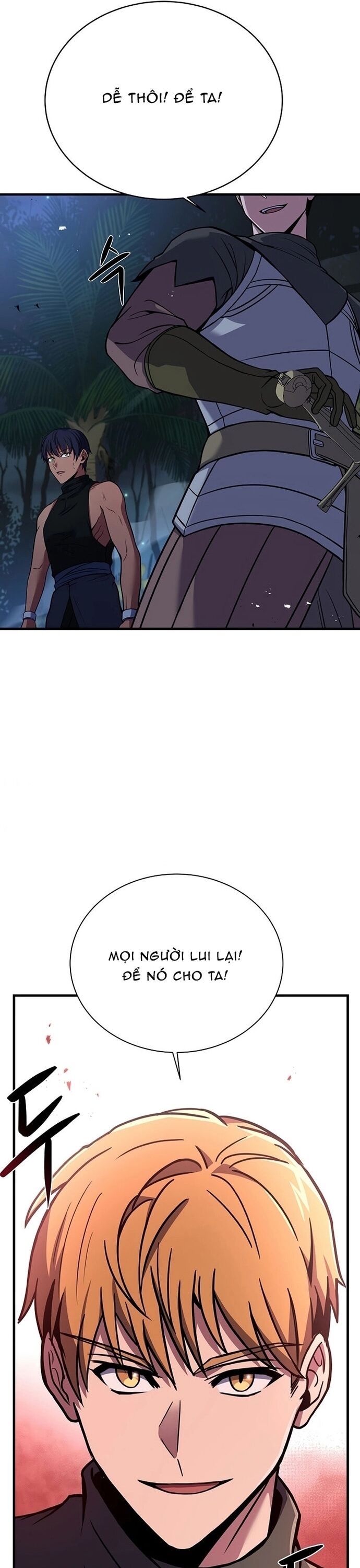 Sự Trở Lại Của Pháp Sư 8 Vòng - Chapter 101 - Page 24