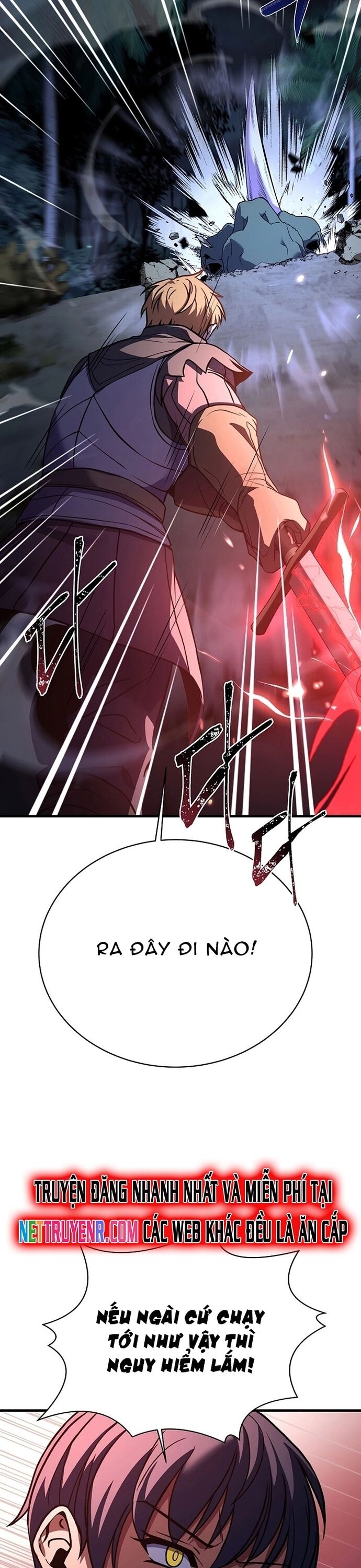 Sự Trở Lại Của Pháp Sư 8 Vòng - Chapter 101 - Page 26