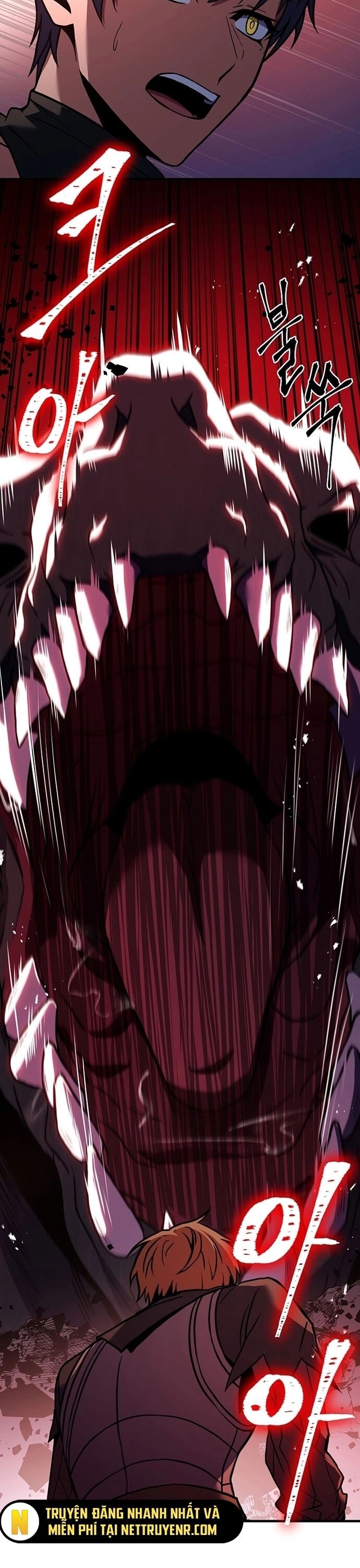 Sự Trở Lại Của Pháp Sư 8 Vòng - Chapter 101 - Page 27