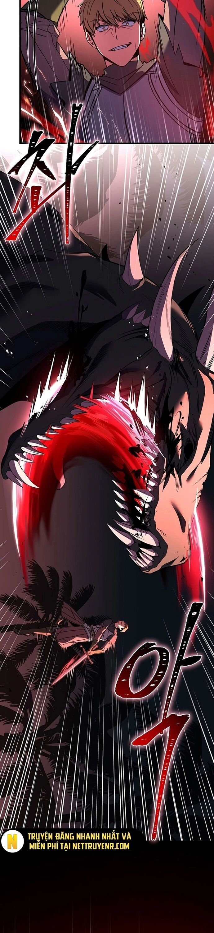 Sự Trở Lại Của Pháp Sư 8 Vòng - Chapter 101 - Page 29