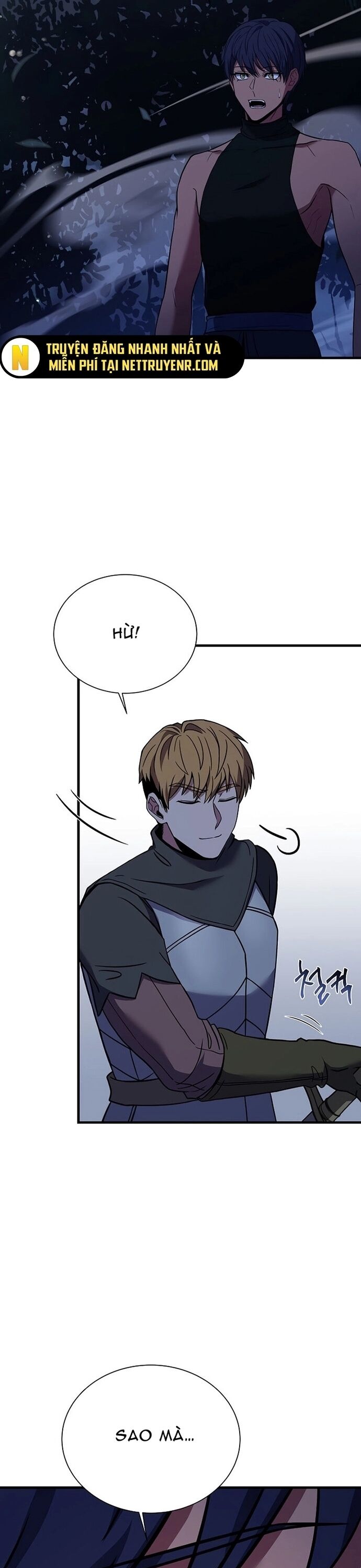 Sự Trở Lại Của Pháp Sư 8 Vòng - Chapter 101 - Page 32