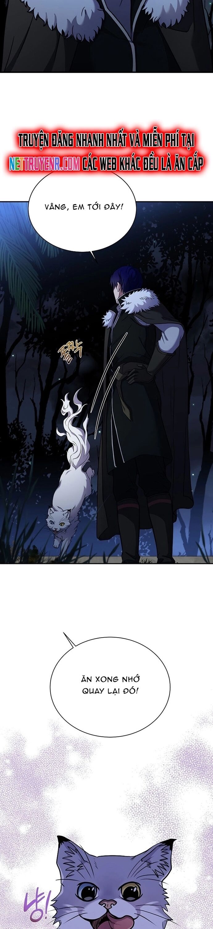 Sự Trở Lại Của Pháp Sư 8 Vòng - Chapter 101 - Page 38