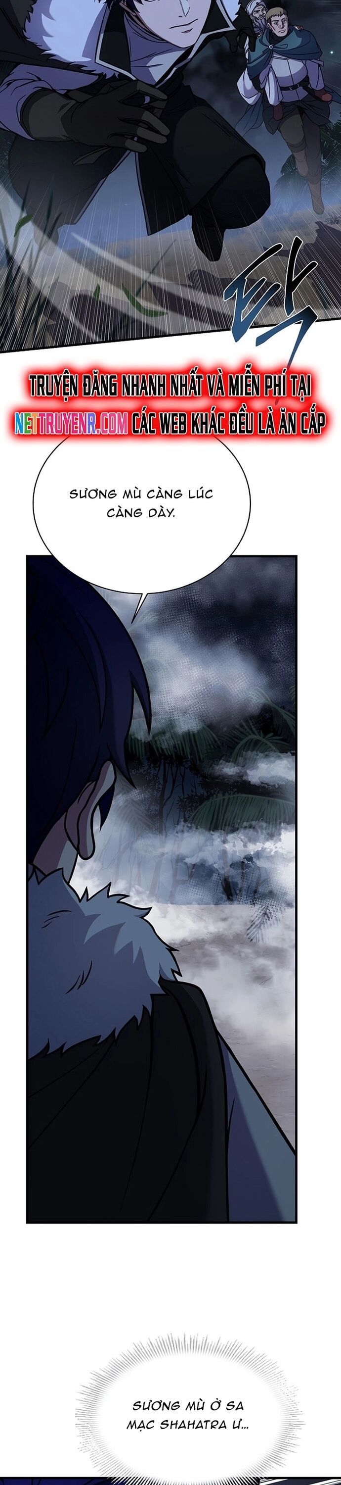 Sự Trở Lại Của Pháp Sư 8 Vòng - Chapter 101 - Page 40