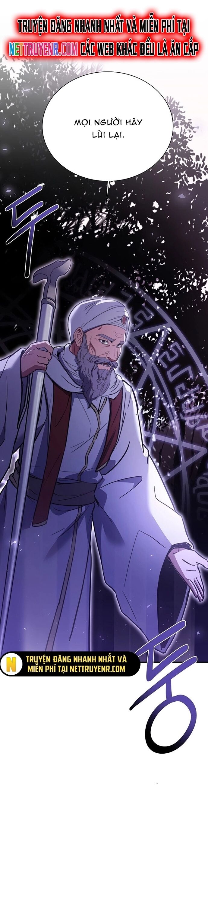 Sự Trở Lại Của Pháp Sư 8 Vòng - Chapter 101 - Page 44