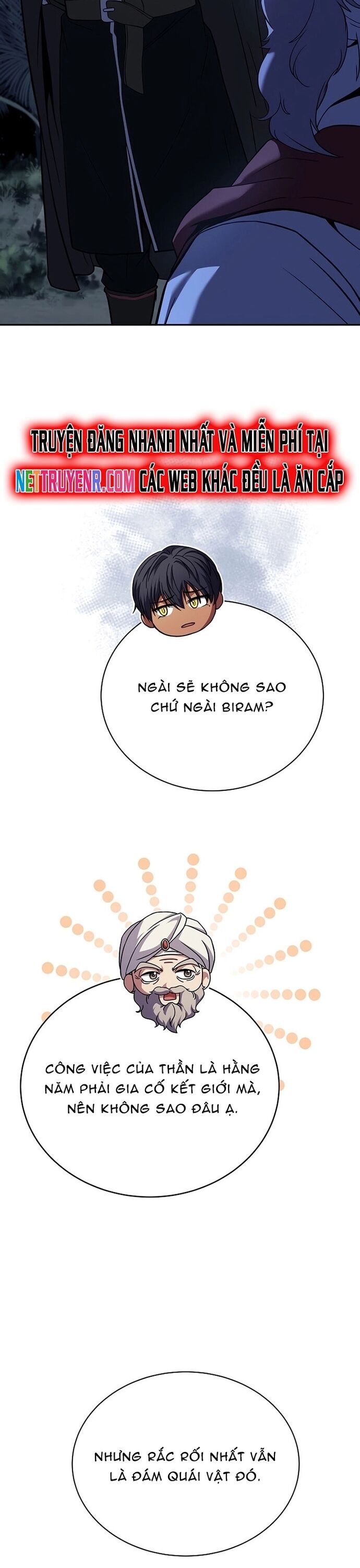 Sự Trở Lại Của Pháp Sư 8 Vòng - Chapter 101 - Page 6