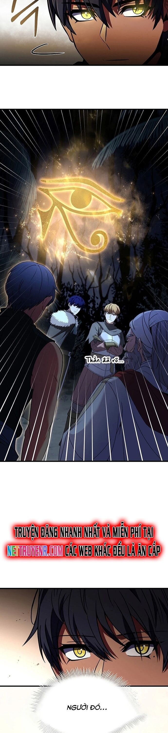 Sự Trở Lại Của Pháp Sư 8 Vòng - Chapter 101 - Page 8