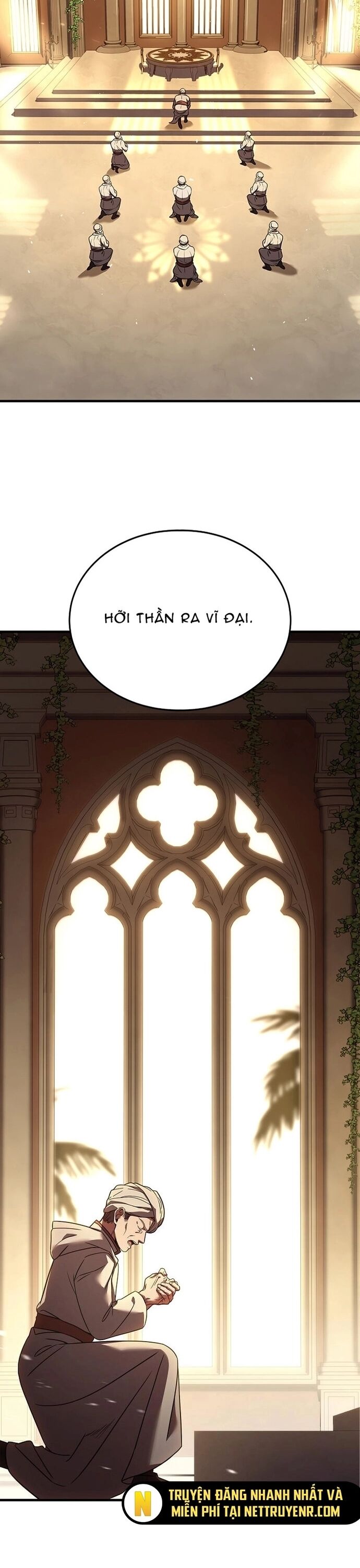 Sự Trở Lại Của Pháp Sư 8 Vòng - Chapter 102 - Page 11