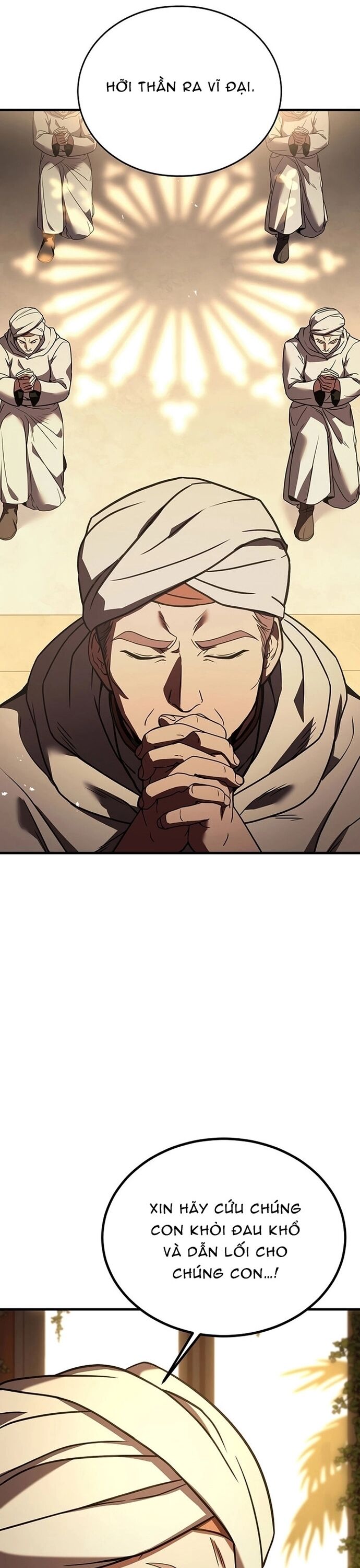 Sự Trở Lại Của Pháp Sư 8 Vòng - Chapter 102 - Page 12