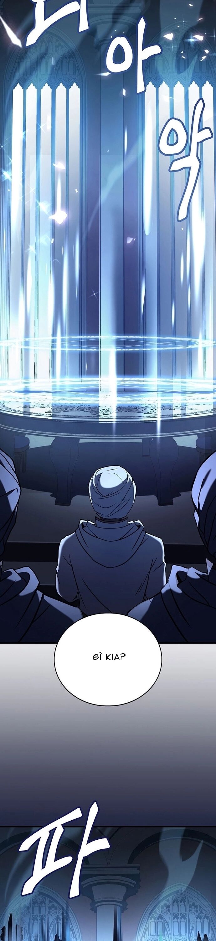 Sự Trở Lại Của Pháp Sư 8 Vòng - Chapter 102 - Page 14