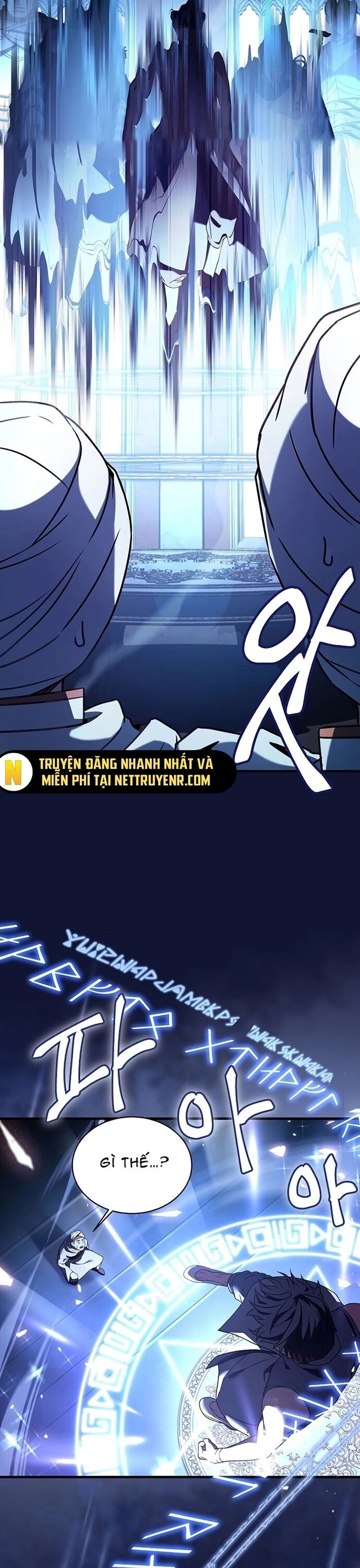 Sự Trở Lại Của Pháp Sư 8 Vòng - Chapter 102 - Page 15