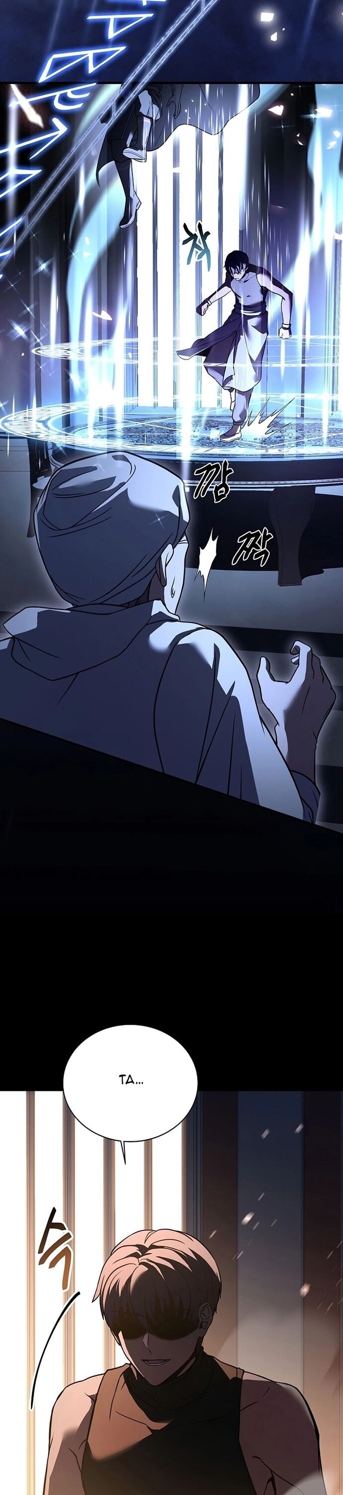 Sự Trở Lại Của Pháp Sư 8 Vòng - Chapter 102 - Page 16