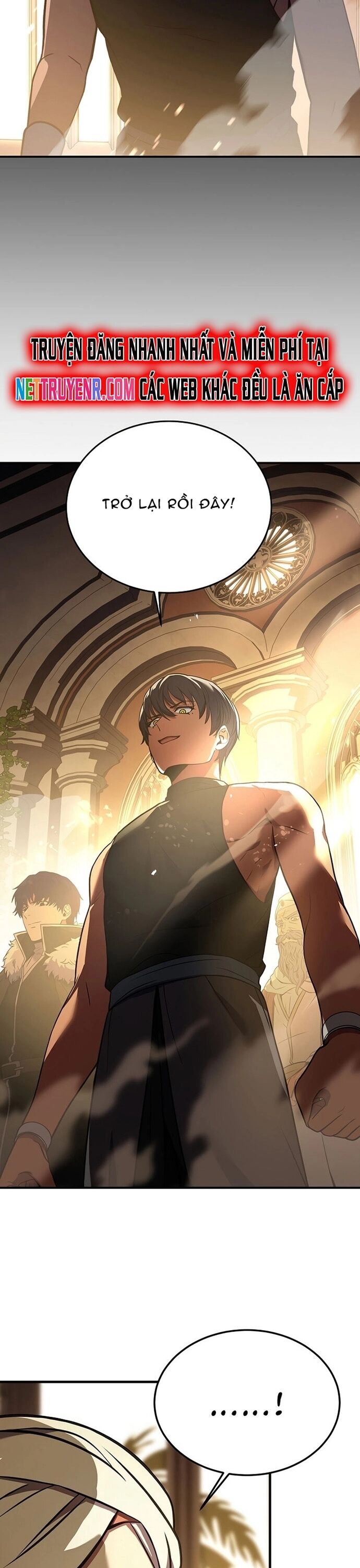 Sự Trở Lại Của Pháp Sư 8 Vòng - Chapter 102 - Page 17