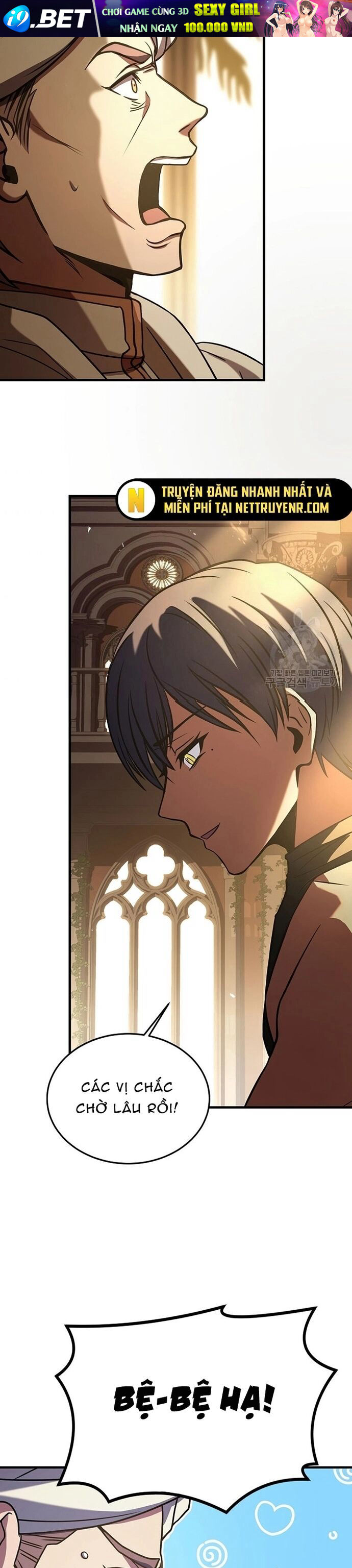 Sự Trở Lại Của Pháp Sư 8 Vòng - Chapter 102 - Page 18