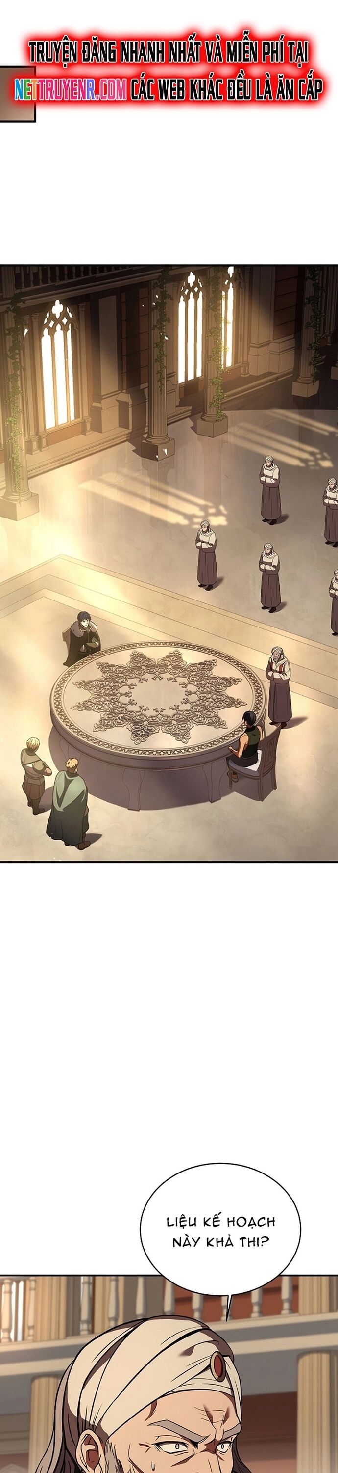 Sự Trở Lại Của Pháp Sư 8 Vòng - Chapter 102 - Page 20