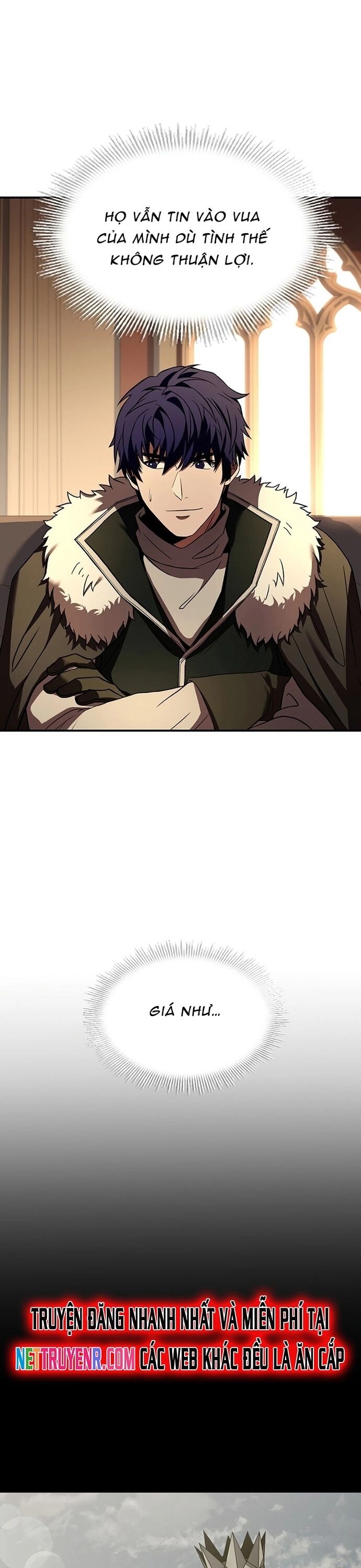 Sự Trở Lại Của Pháp Sư 8 Vòng - Chapter 102 - Page 24