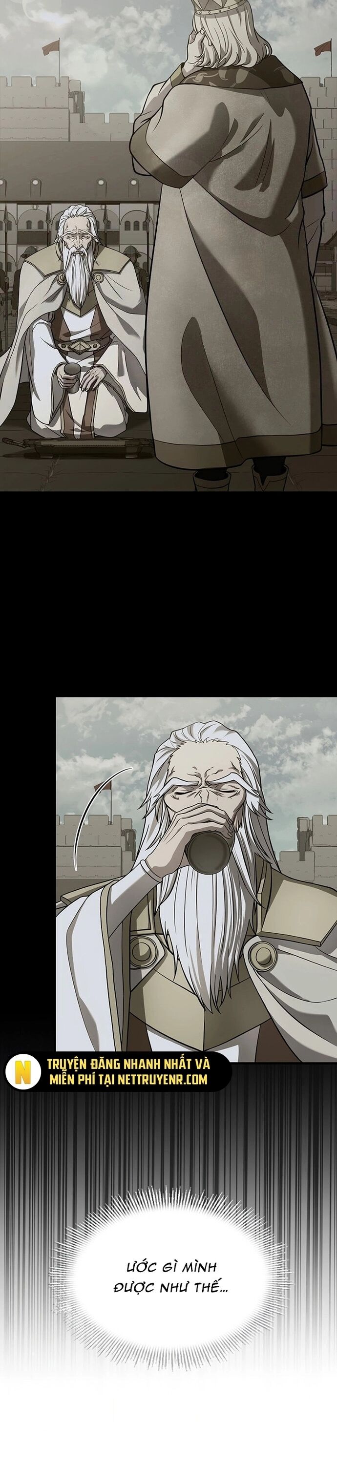 Sự Trở Lại Của Pháp Sư 8 Vòng - Chapter 102 - Page 25