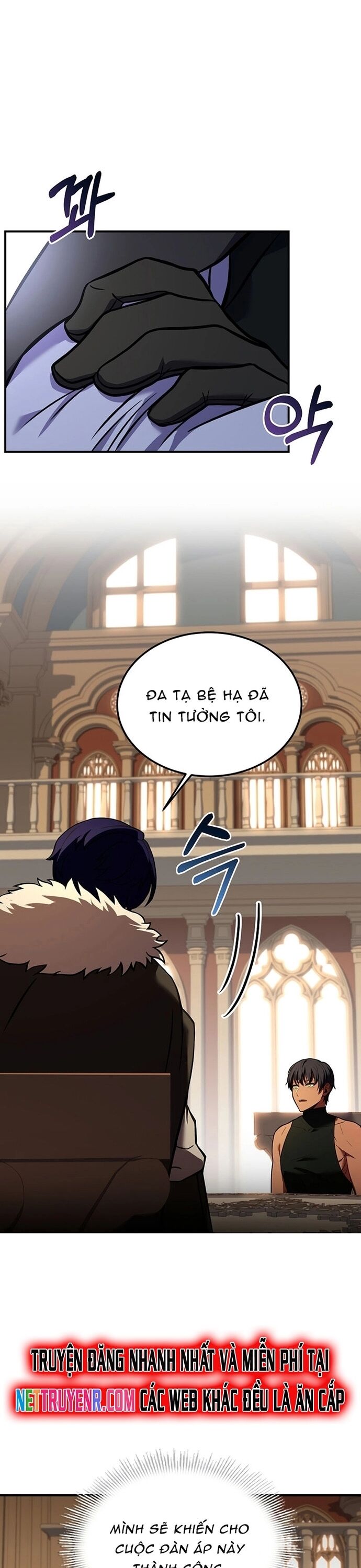 Sự Trở Lại Của Pháp Sư 8 Vòng - Chapter 102 - Page 26