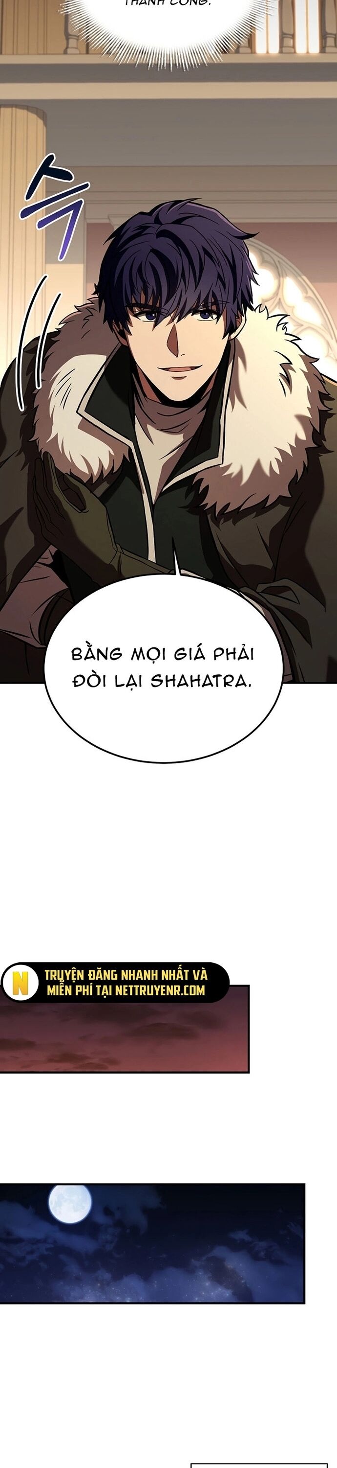 Sự Trở Lại Của Pháp Sư 8 Vòng - Chapter 102 - Page 27