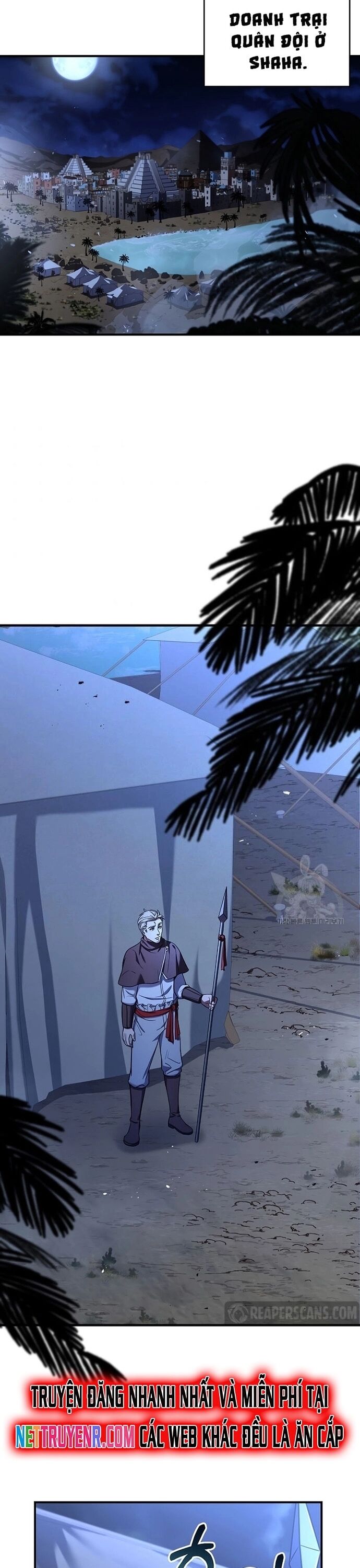 Sự Trở Lại Của Pháp Sư 8 Vòng - Chapter 102 - Page 28