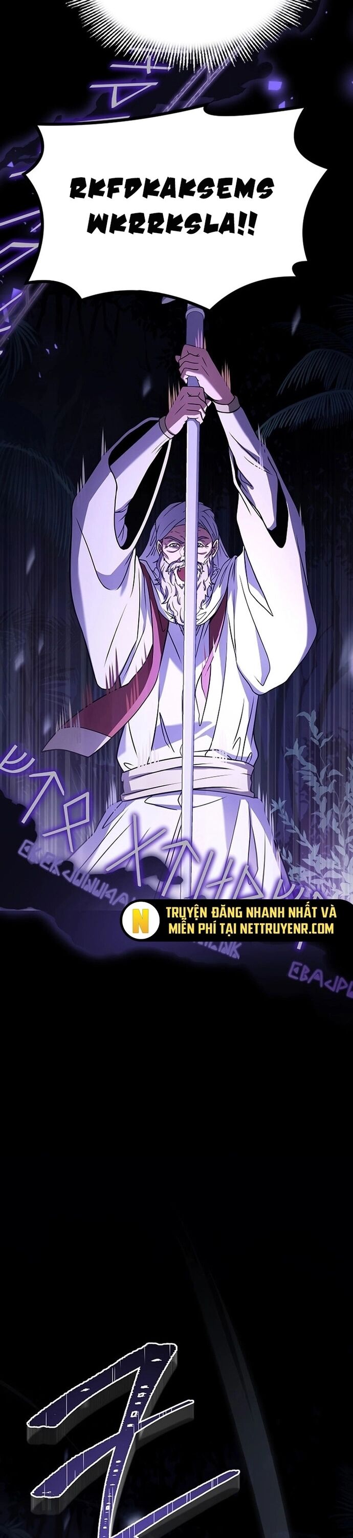 Sự Trở Lại Của Pháp Sư 8 Vòng - Chapter 102 - Page 3