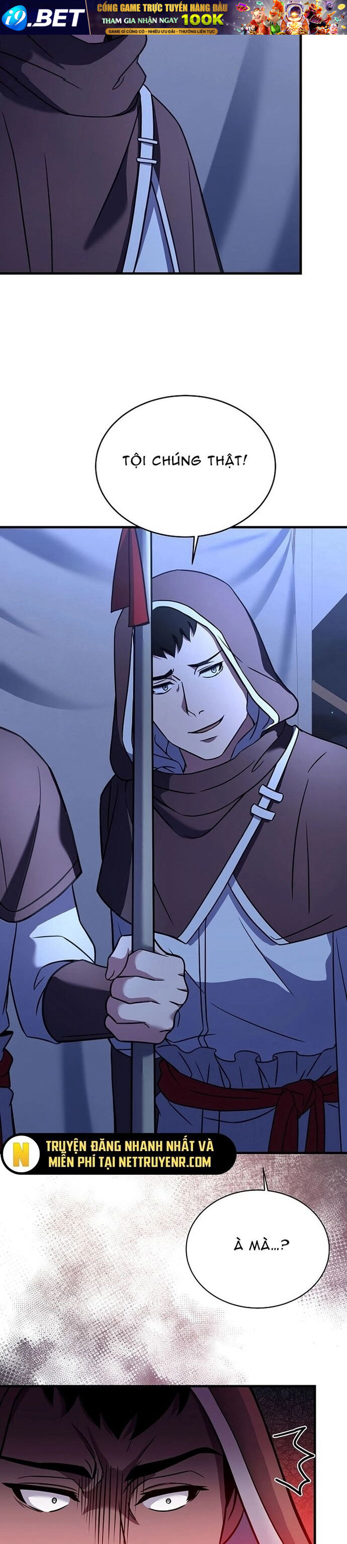 Sự Trở Lại Của Pháp Sư 8 Vòng - Chapter 102 - Page 32