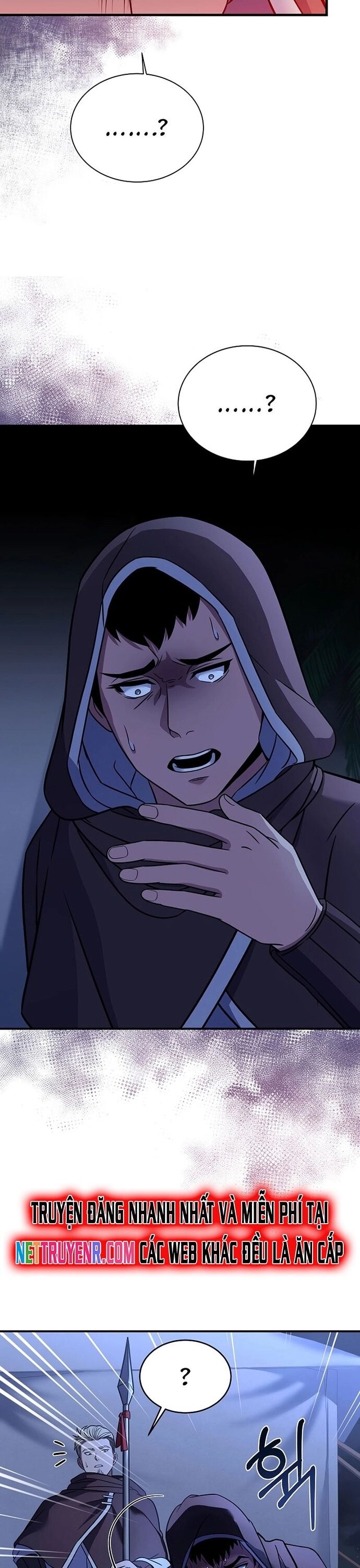 Sự Trở Lại Của Pháp Sư 8 Vòng - Chapter 102 - Page 33