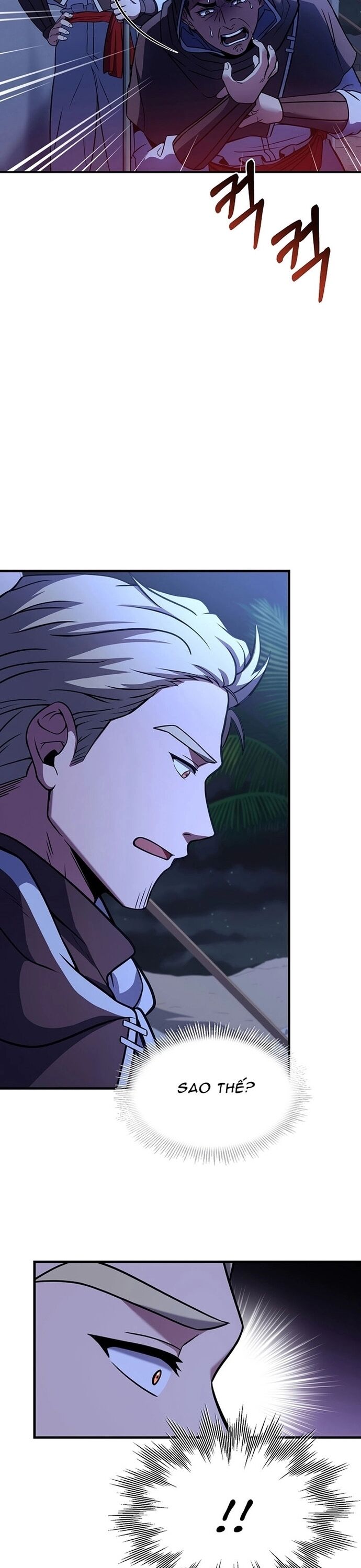 Sự Trở Lại Của Pháp Sư 8 Vòng - Chapter 102 - Page 34