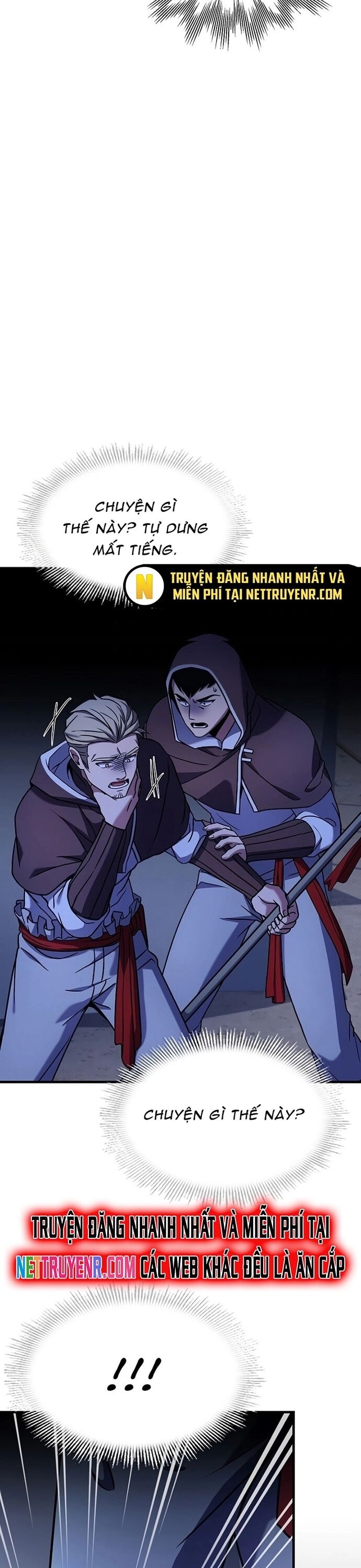 Sự Trở Lại Của Pháp Sư 8 Vòng - Chapter 102 - Page 35