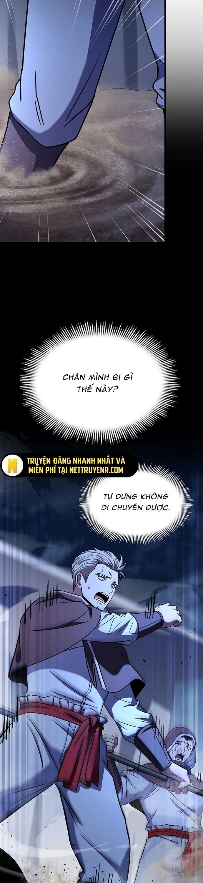 Sự Trở Lại Của Pháp Sư 8 Vòng - Chapter 102 - Page 36