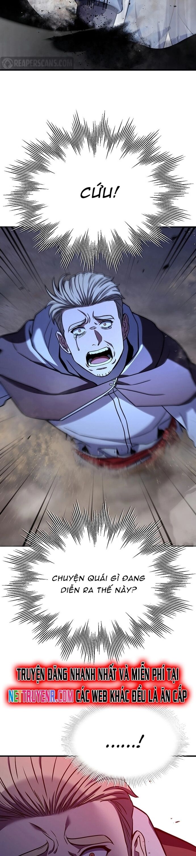 Sự Trở Lại Của Pháp Sư 8 Vòng - Chapter 102 - Page 37