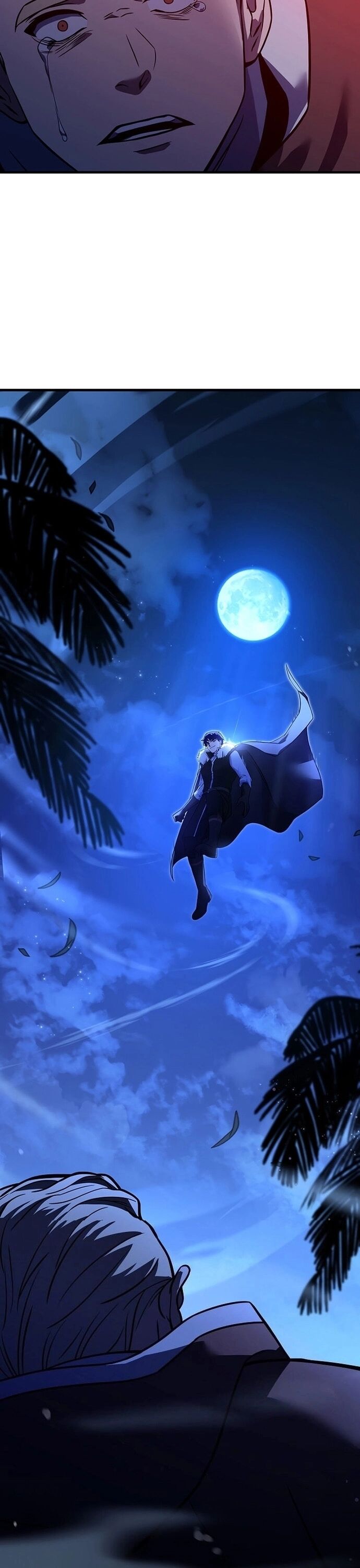 Sự Trở Lại Của Pháp Sư 8 Vòng - Chapter 102 - Page 38