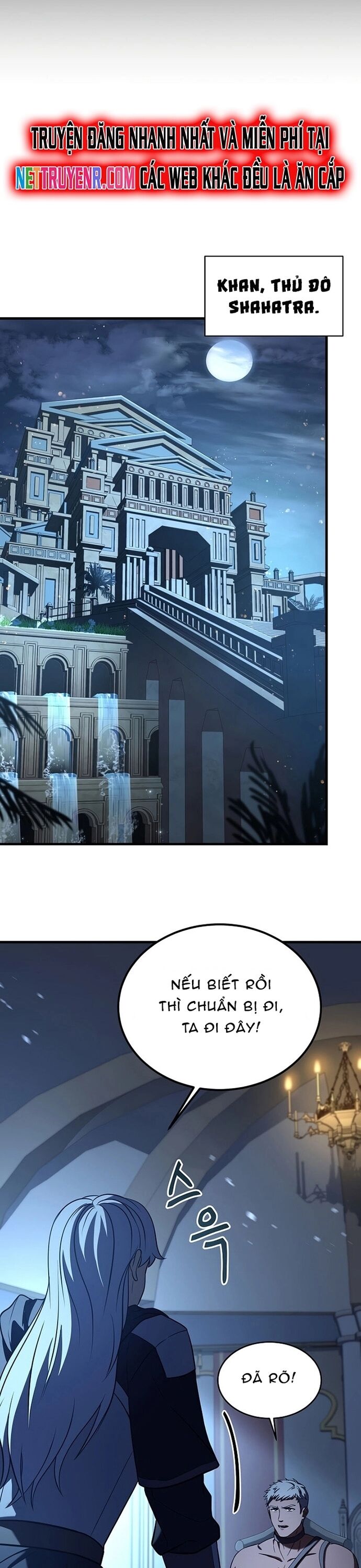 Sự Trở Lại Của Pháp Sư 8 Vòng - Chapter 102 - Page 40