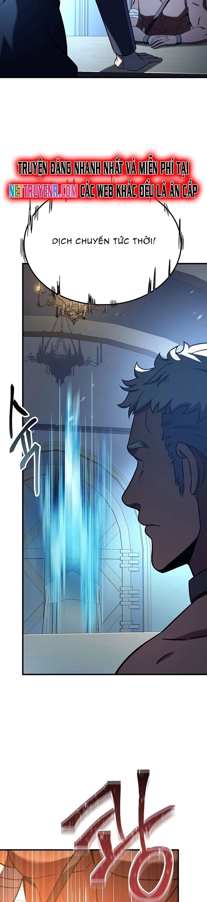 Sự Trở Lại Của Pháp Sư 8 Vòng - Chapter 102 - Page 41