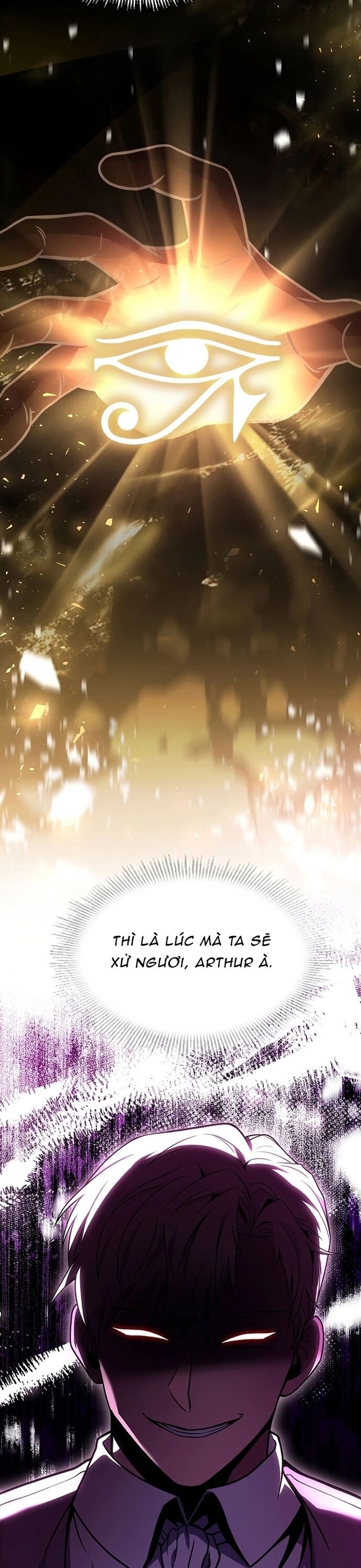 Sự Trở Lại Của Pháp Sư 8 Vòng - Chapter 102 - Page 44