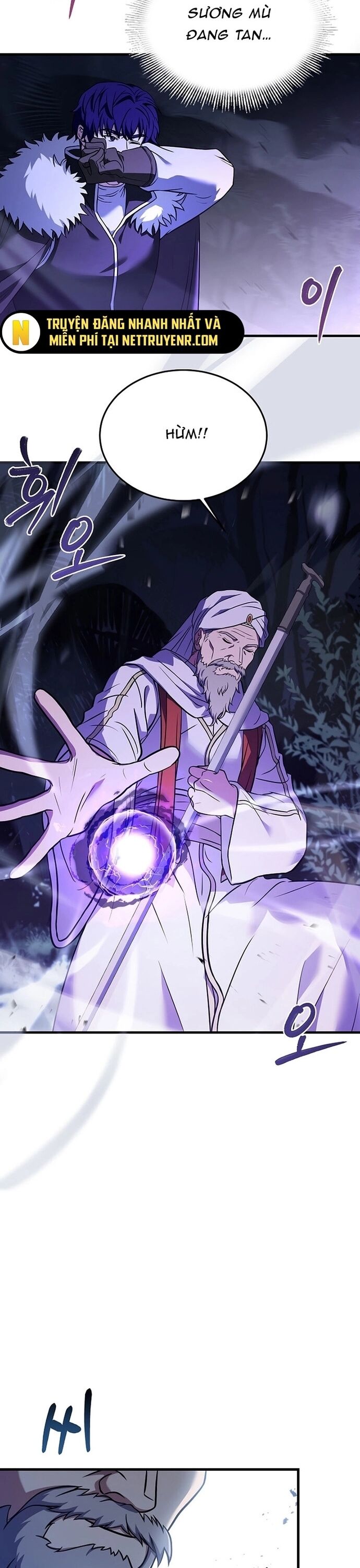 Sự Trở Lại Của Pháp Sư 8 Vòng - Chapter 102 - Page 6