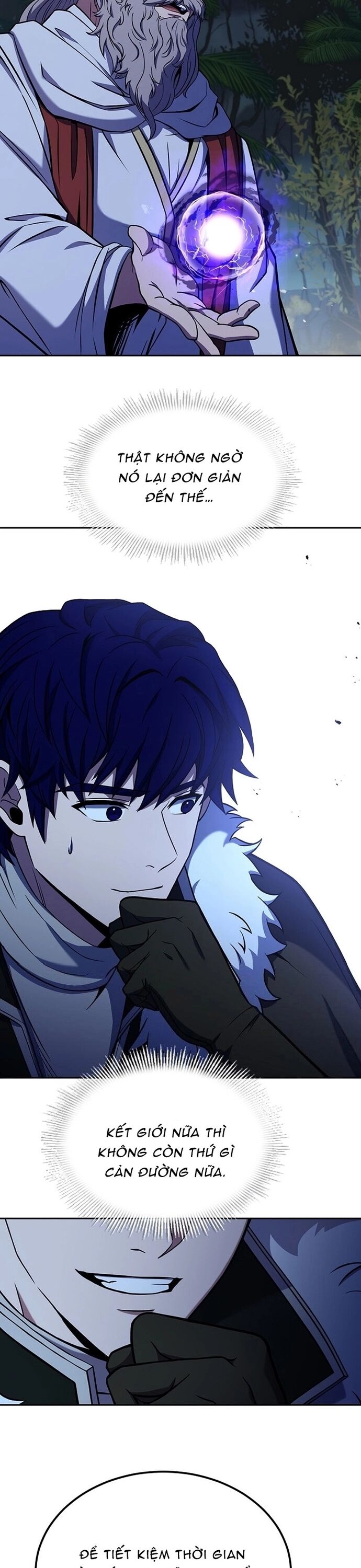 Sự Trở Lại Của Pháp Sư 8 Vòng - Chapter 102 - Page 8