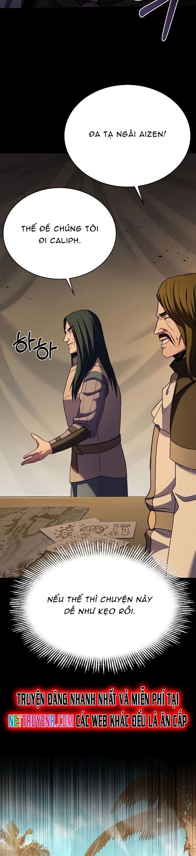 Sự Trở Lại Của Pháp Sư 8 Vòng - Chapter 103 - Page 10