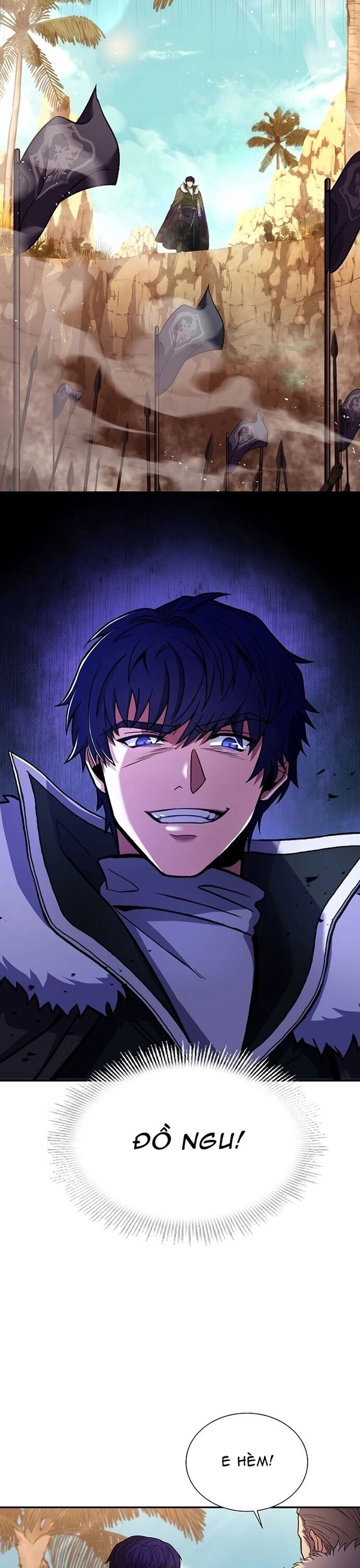Sự Trở Lại Của Pháp Sư 8 Vòng - Chapter 103 - Page 11