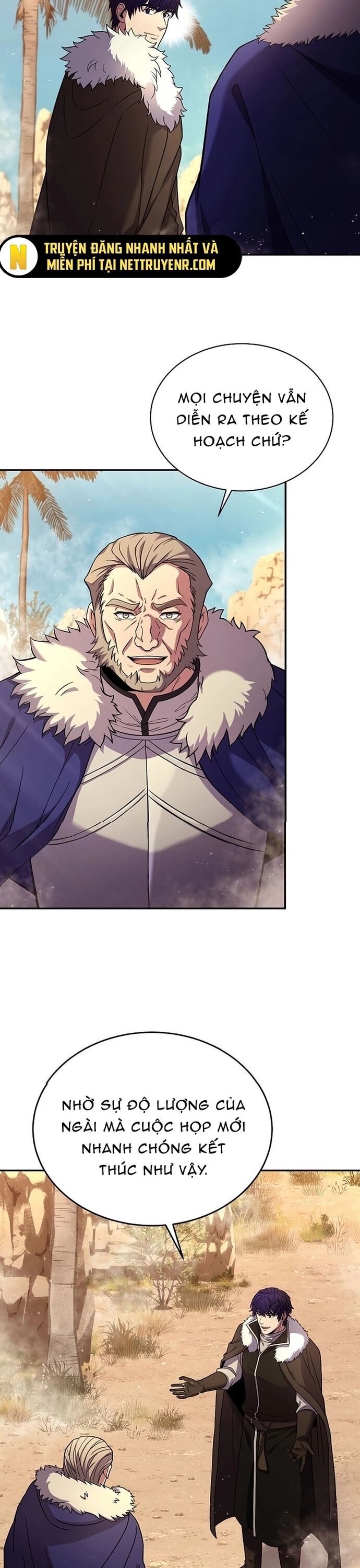 Sự Trở Lại Của Pháp Sư 8 Vòng - Chapter 103 - Page 12