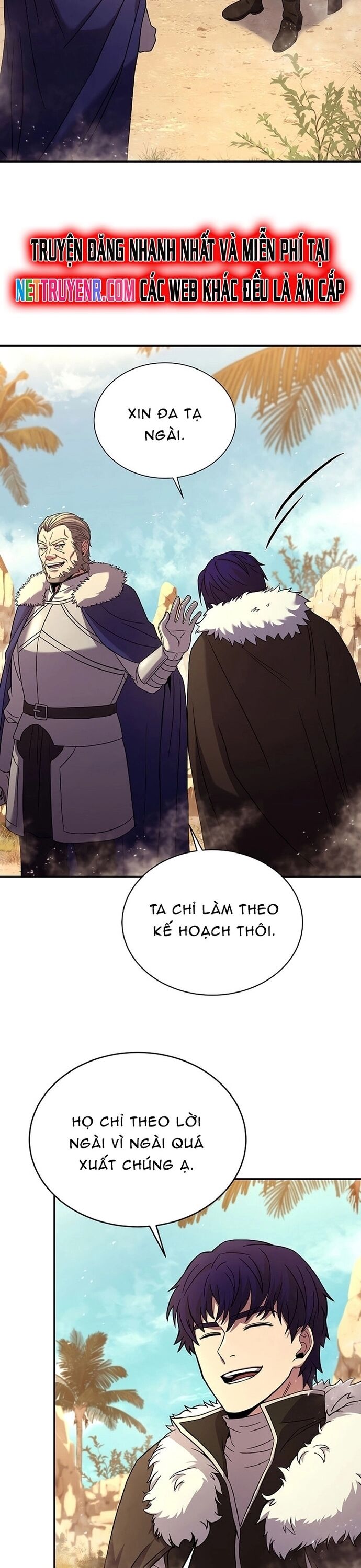 Sự Trở Lại Của Pháp Sư 8 Vòng - Chapter 103 - Page 13