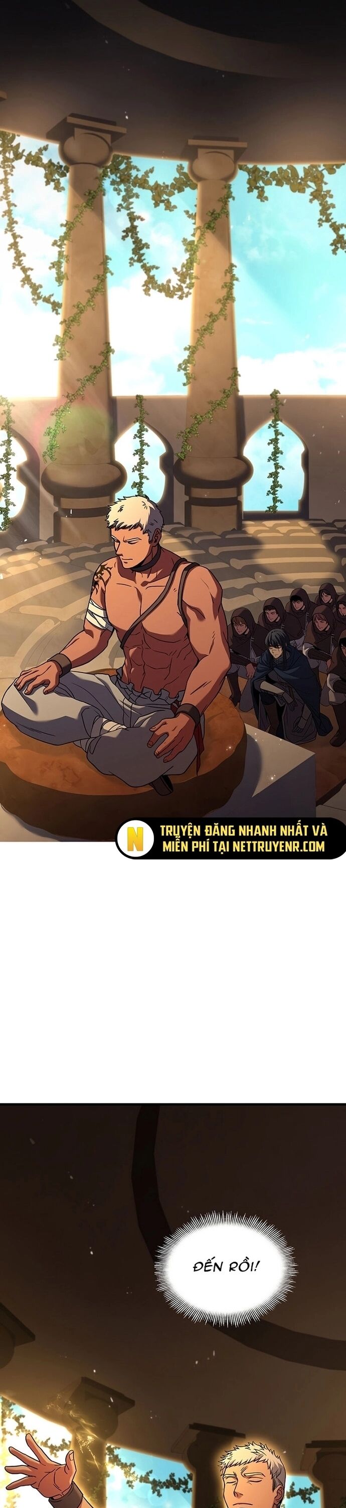 Sự Trở Lại Của Pháp Sư 8 Vòng - Chapter 103 - Page 16