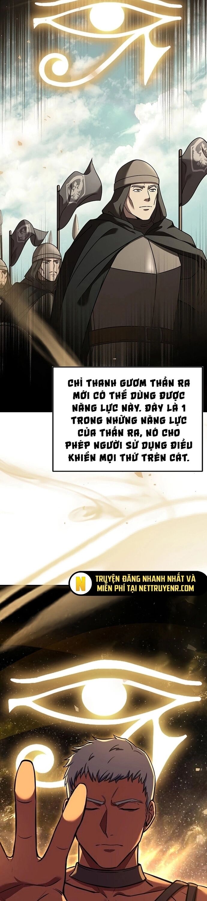 Sự Trở Lại Của Pháp Sư 8 Vòng - Chapter 103 - Page 18